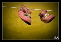 chaussons