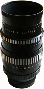 orestor